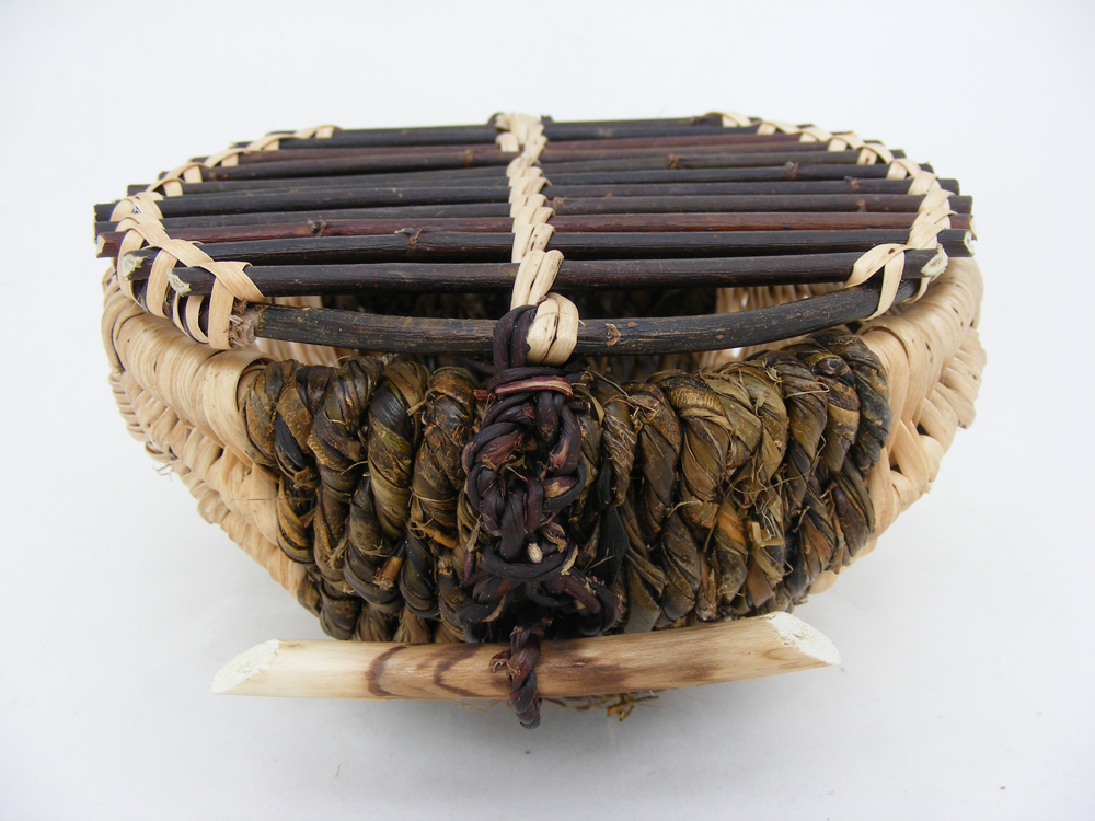 Willow 1 ( Inner basket) 2013.jpg